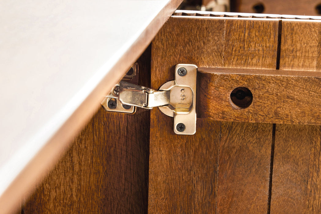 Sideboard Säntis 160cm Mango gold
