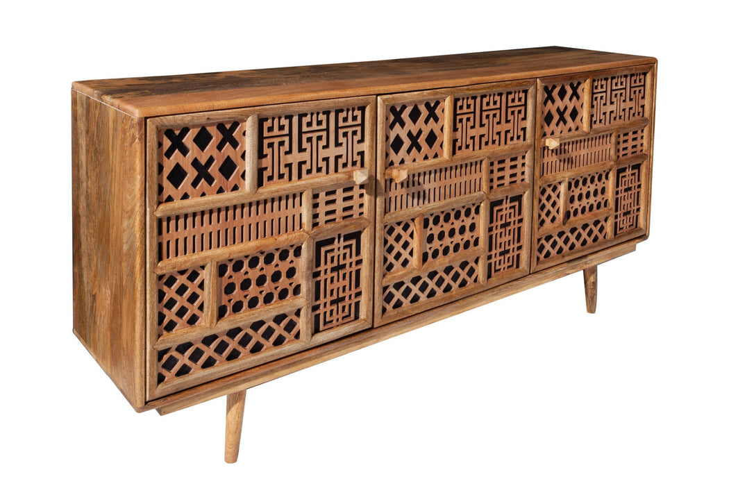 Sideboard Casablanca 160cm Mango
