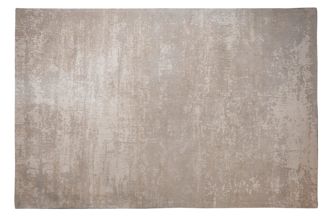 Teppich Contemporary Art 240x160cm Beige
