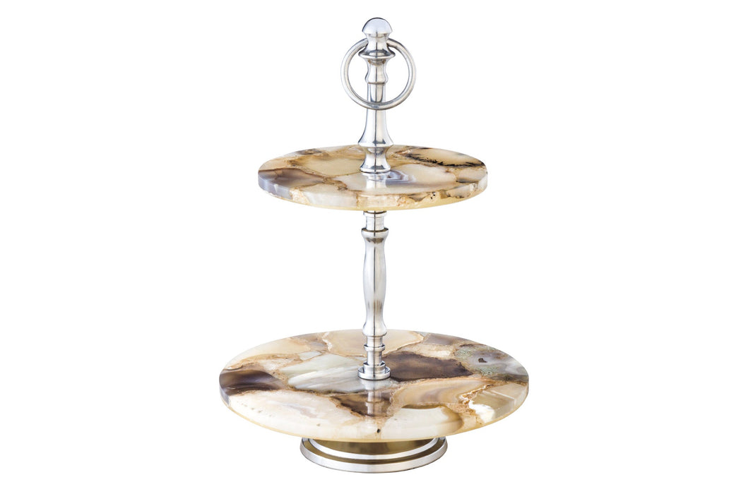 Etagere Rega 40cm Achat silber