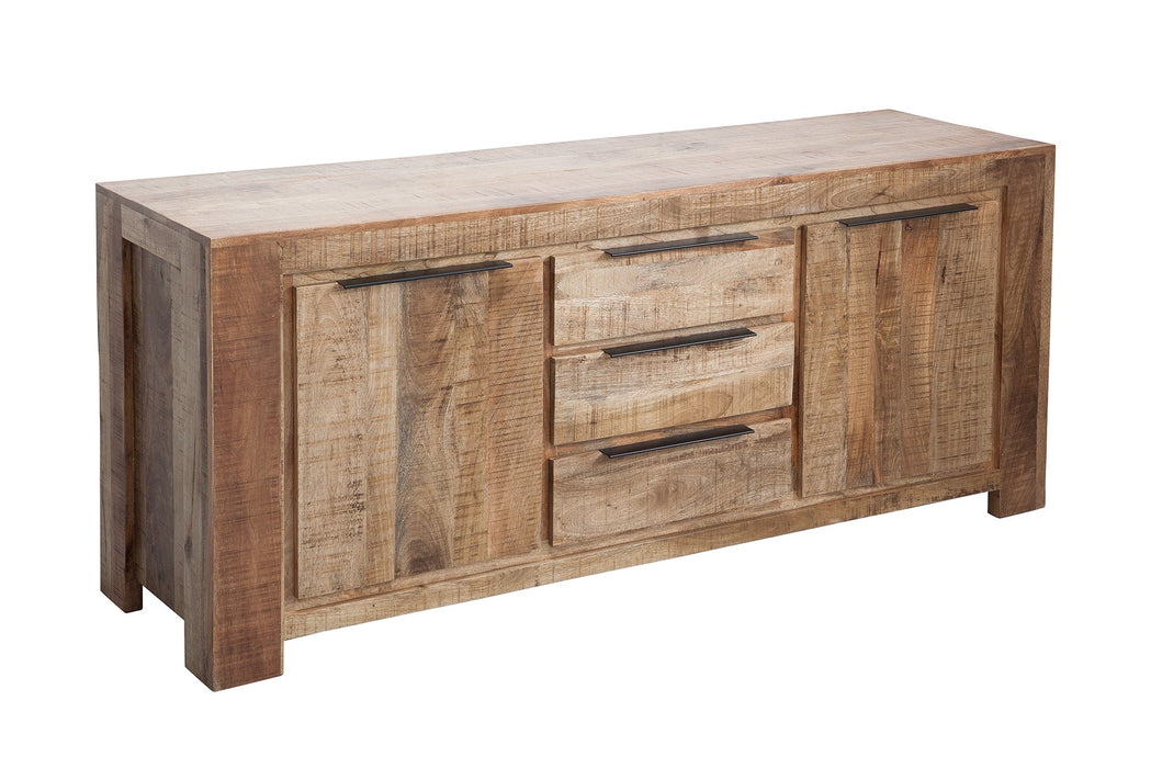 Sideboard Blacksmith 175cm Mango