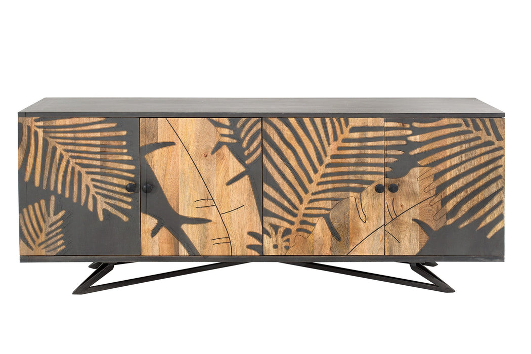 Sideboard Exotic 160cm Mango