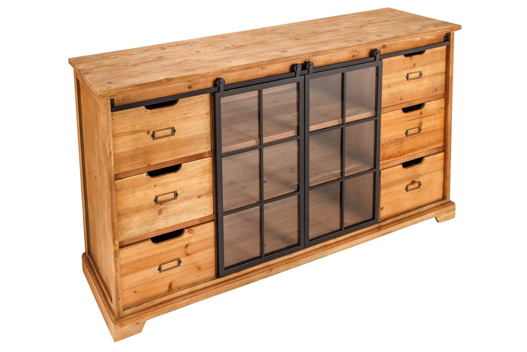 Sideboard Schilthorn 150cm Pinie