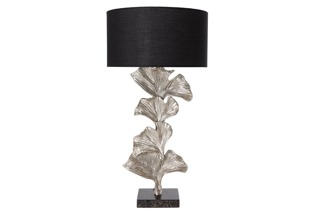 Tischleuchte Coral 70cm ohne Schirm