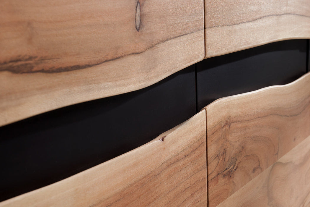 Sideboard Anden 150cm Akazie