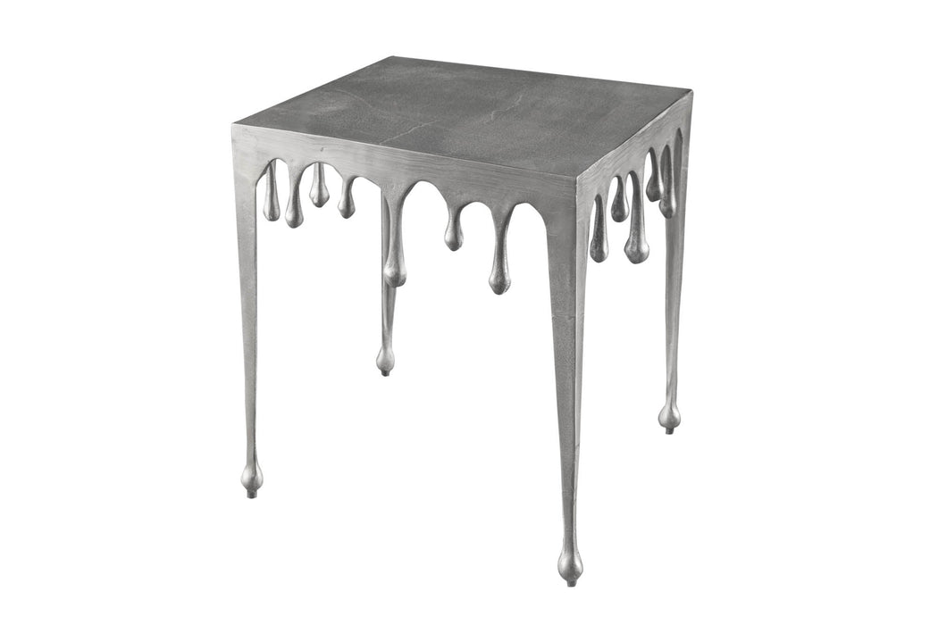 Beistelltisch Liquid Drops L 50cm