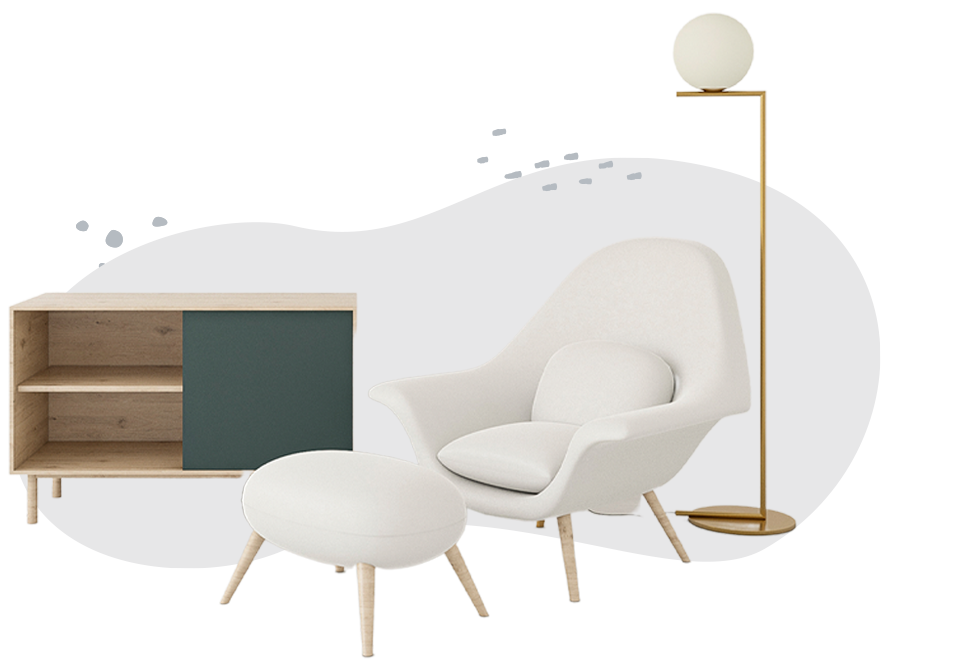 Unsere Leidenschaft für außergewöhnliches Design