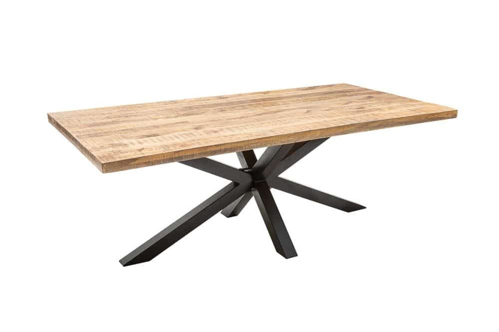 Esstisch Cosmos 160cm Mango