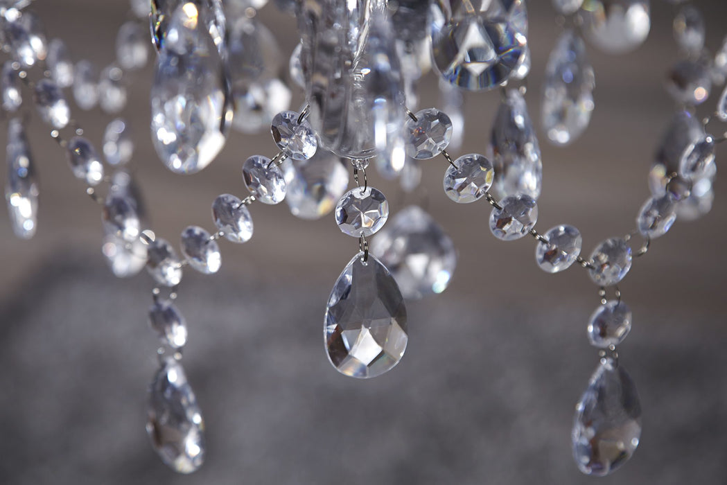 Kronleuchter Clear Vision