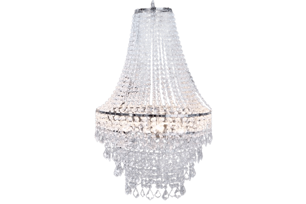 Kronleuchter Royal Grace