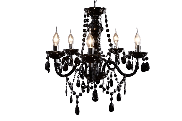 Kronleuchter Dark Mystic