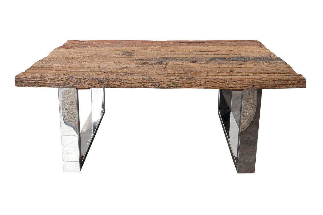 Couchtisch Bliss Shark II 110cm