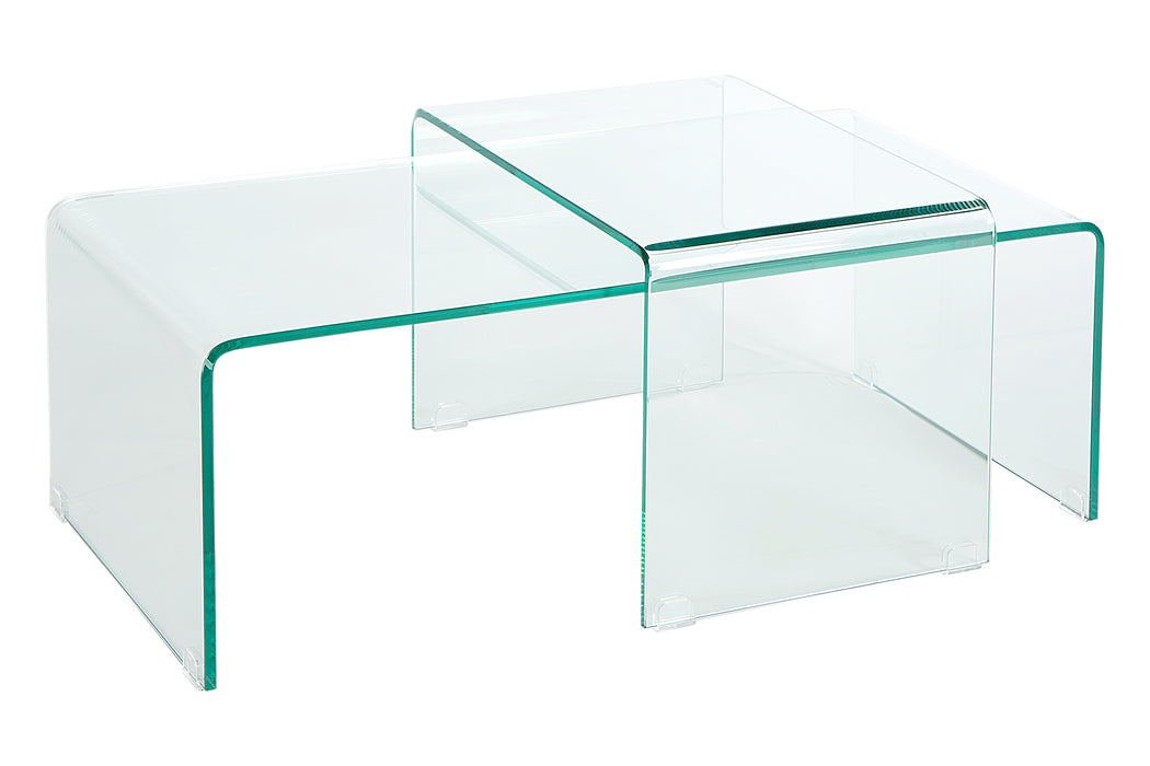 Couchtisch Specter 2er Set