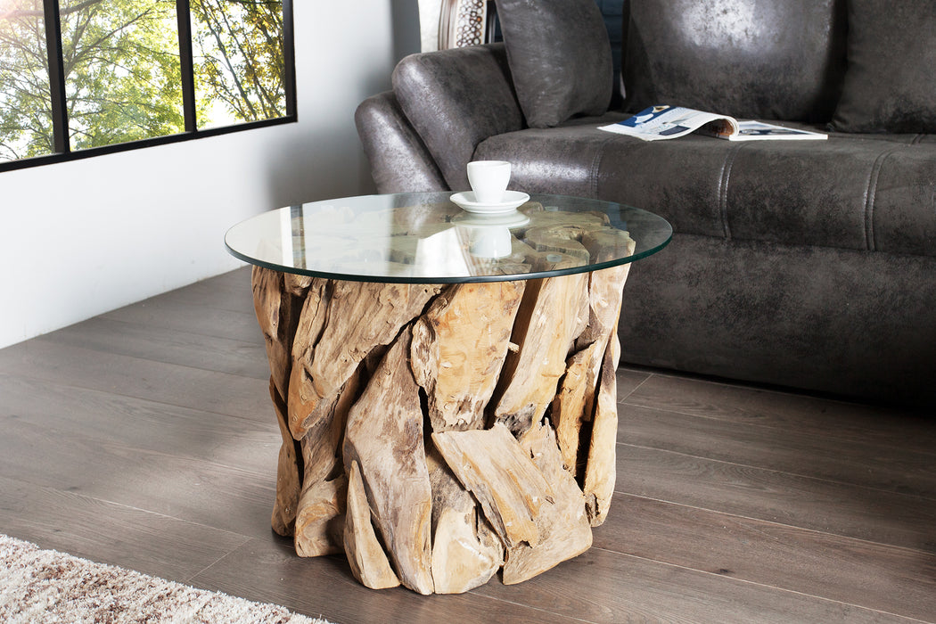 Couchtisch Ecoo 50cm Gestell