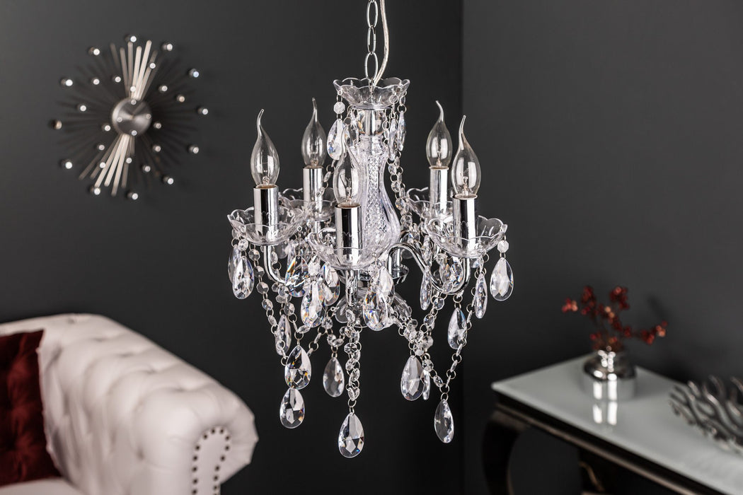 Kronleuchter Celestial Sparkle