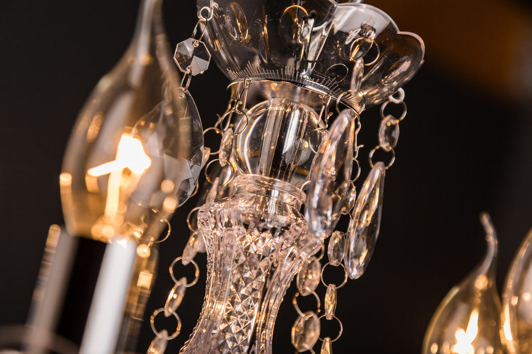 Kronleuchter Celestial Sparkle