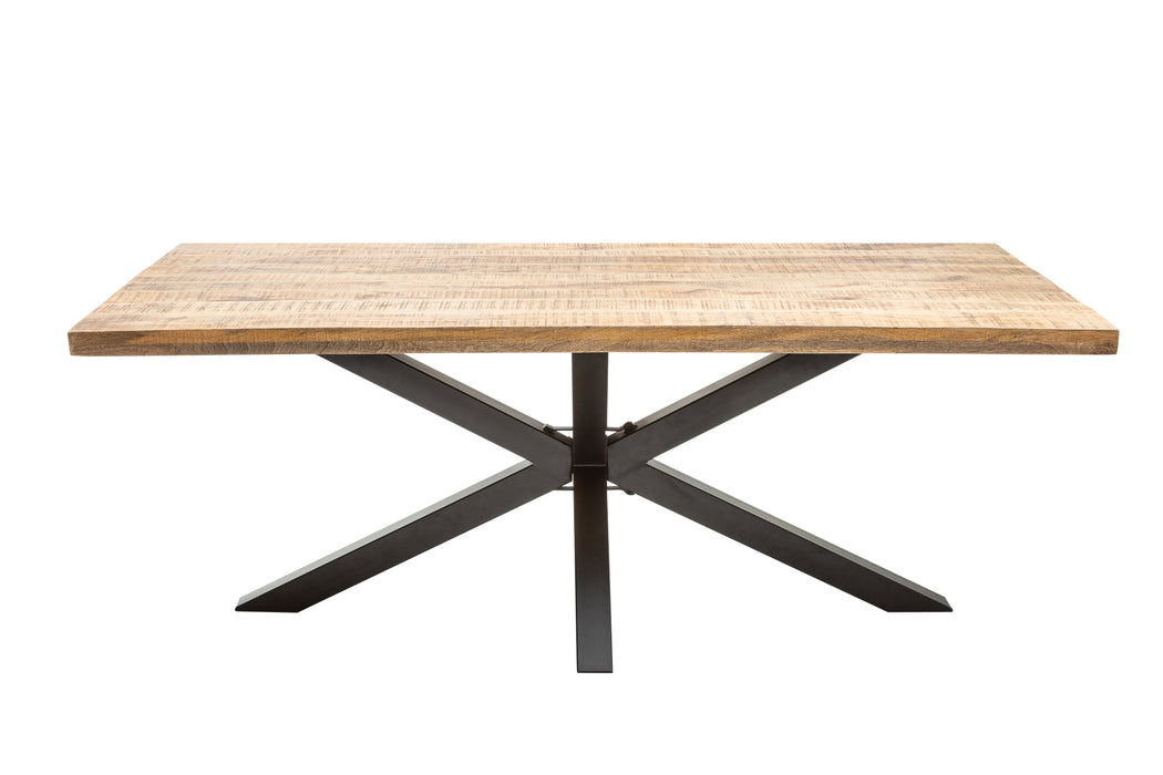 Esstisch Cosmos 180cm Mango