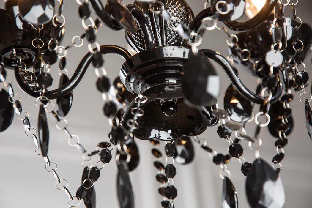 Kronleuchter Nightfall Elegance