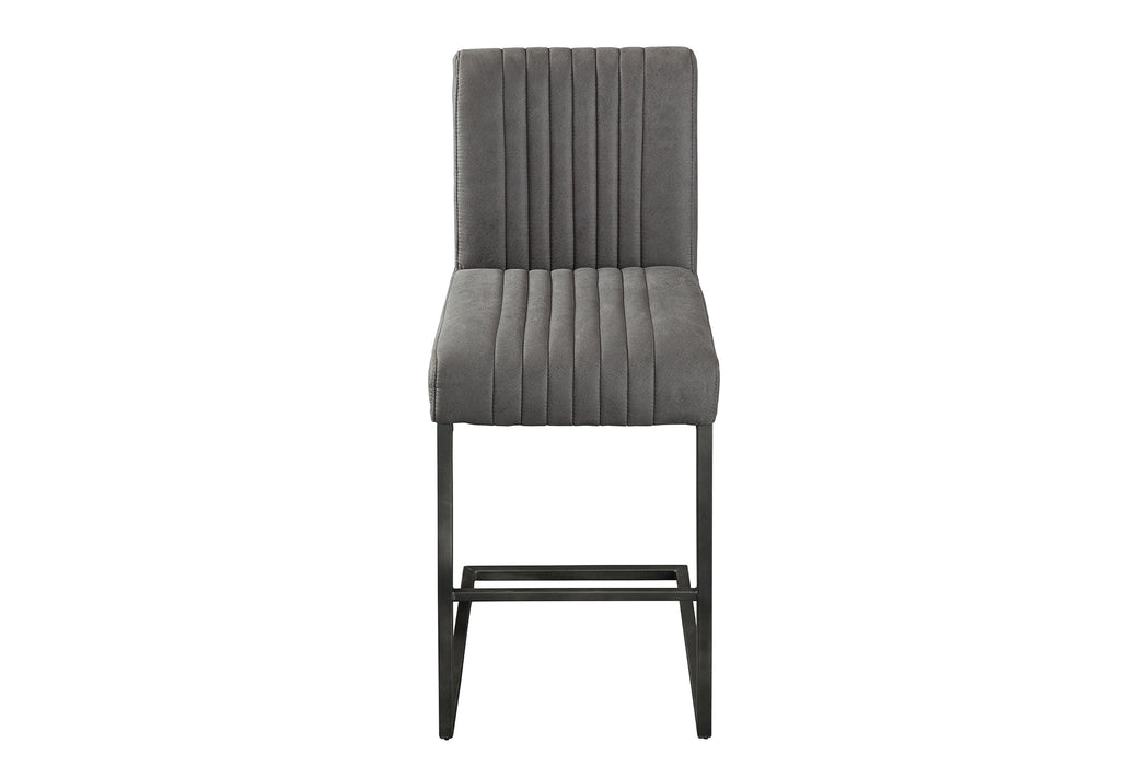 Barstuhl Grand Hudson II antik grau