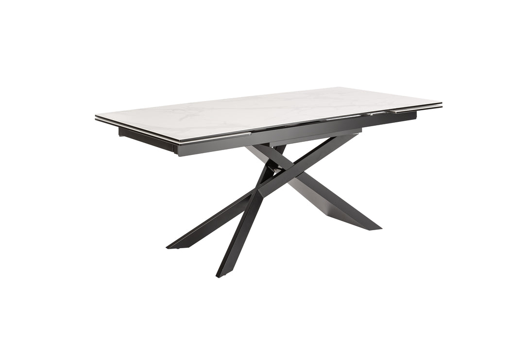 Esstisch Bliss 180-220-260cm Keramik