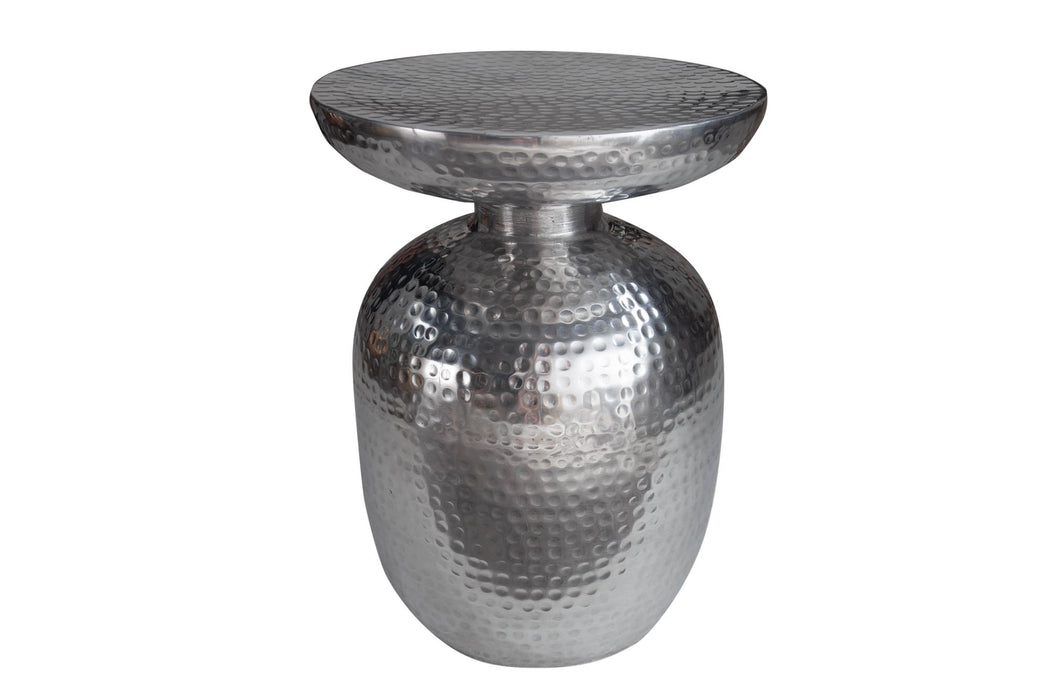 Beistelltisch Eastward 36cm Aluminium