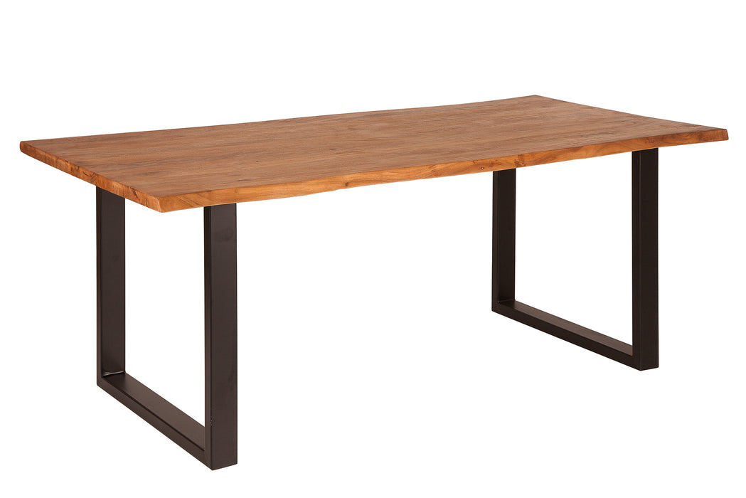 Esstisch Engelberg 180cm Akazie