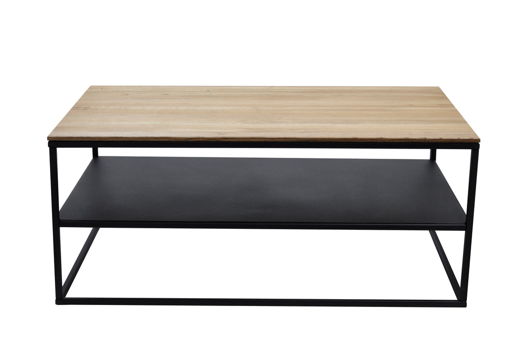 Couchtisch Suite 95cm Eiche