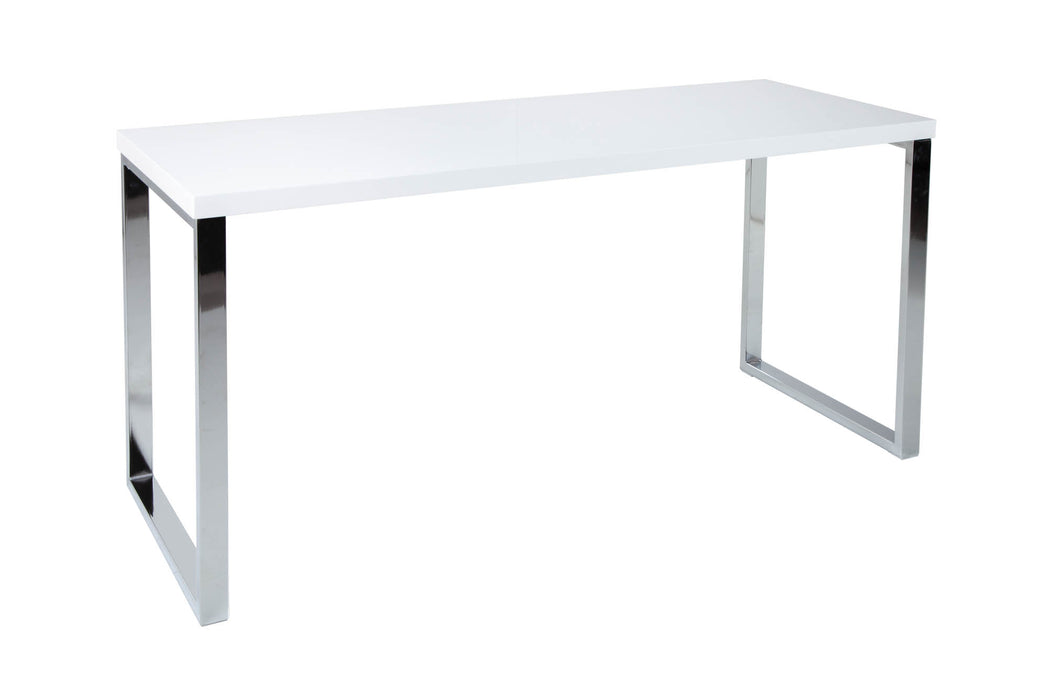 Schreibtisch Ivory Desk weiss 160x60cm