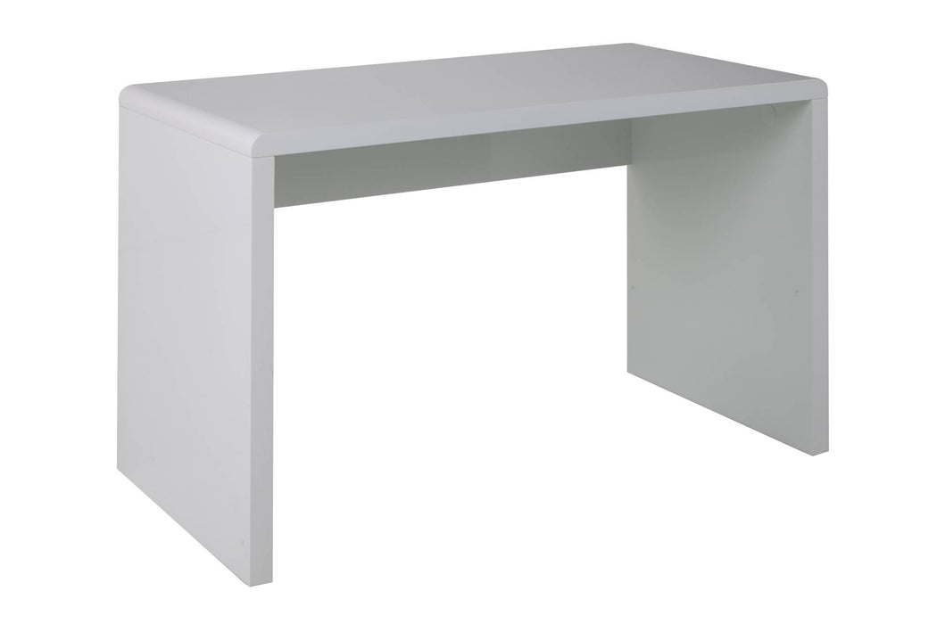 Schreibtisch Fast Deal 120cm weiss