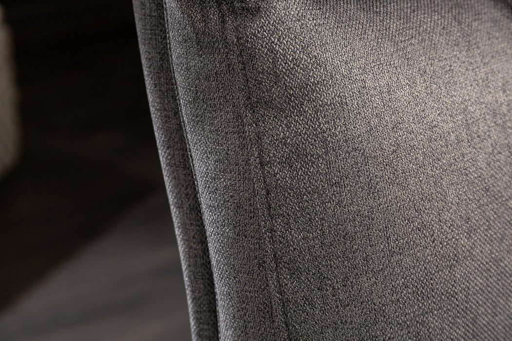 Freischwinger Ease grau