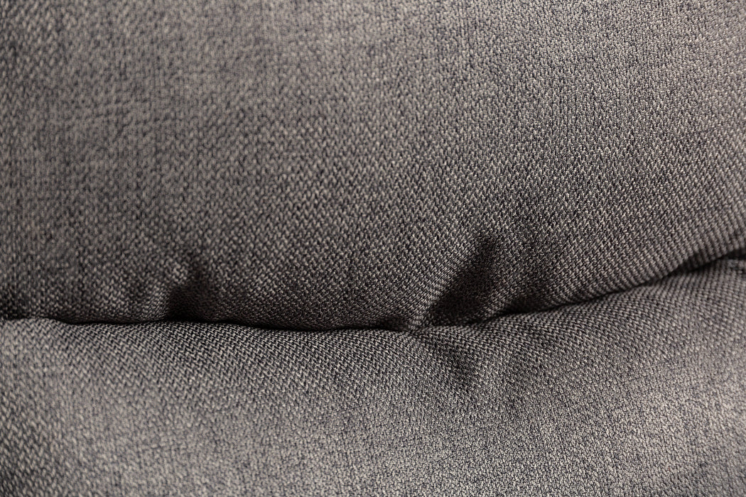 Freischwinger Ease grau