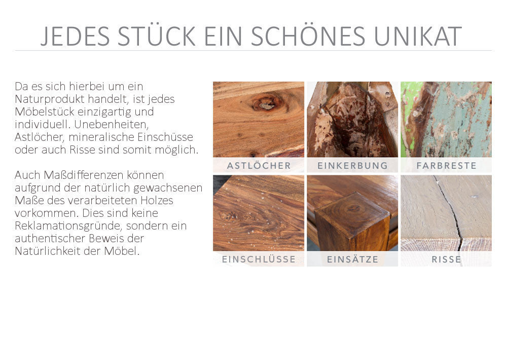 Stehleuchte Hain Nature 150cm schwarz