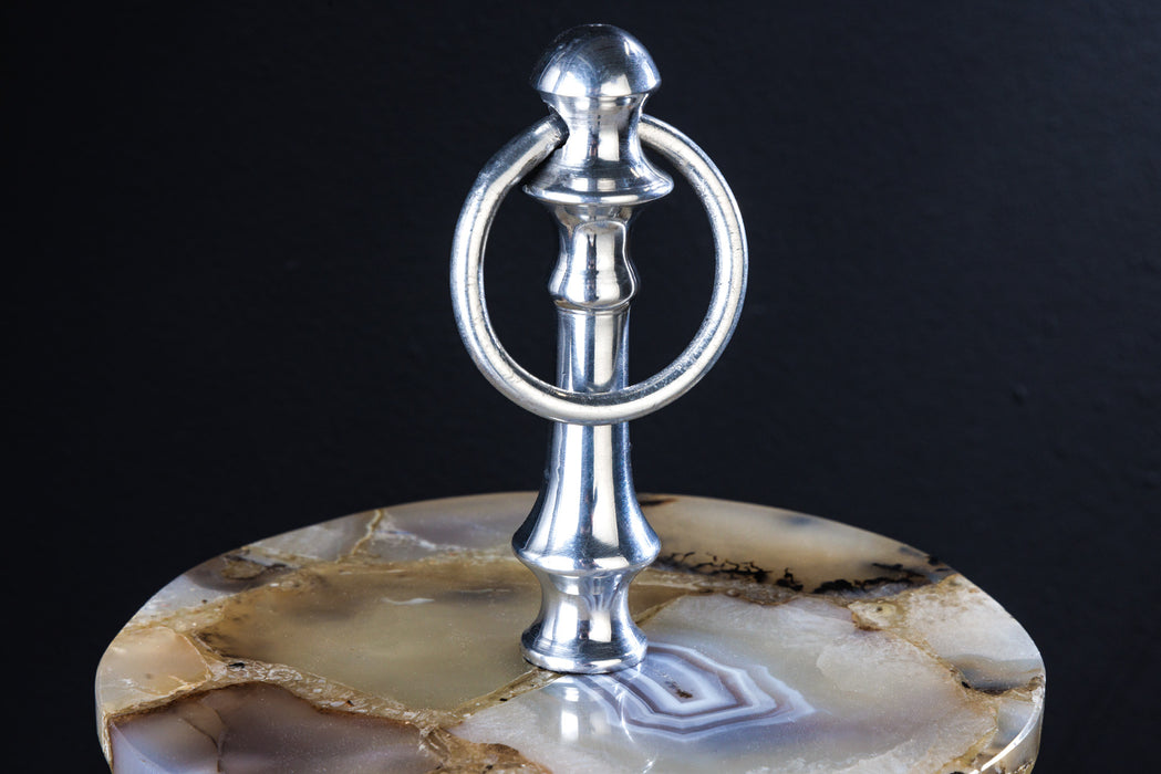 Etagere Rega 40cm Achat silber