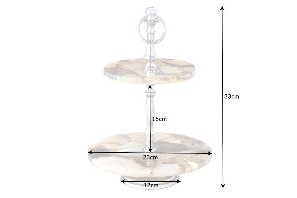 Etagere Rega 40cm Achat silber