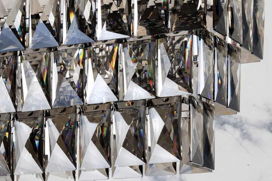 Hängeleuchte Crystal