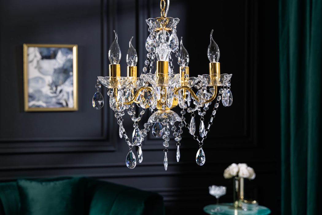 Kronleuchter Auric Radiance