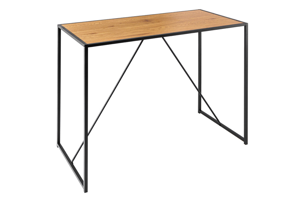Bartisch Sleek Line 120cm Wildeiche