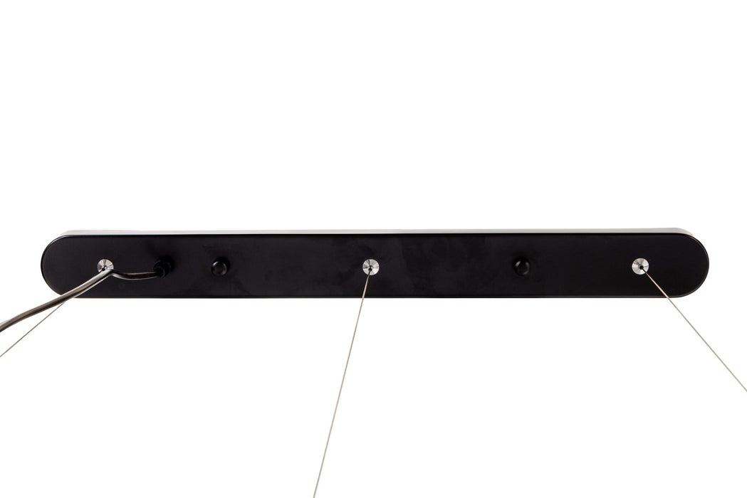 Hängeleuchte Pirat - 90cm