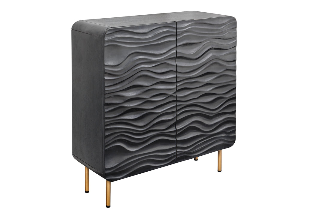 Highboard Vagas 120cm Mango