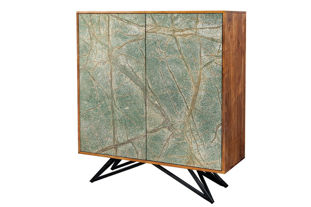 Highboard Autumn 120cm Naturstein