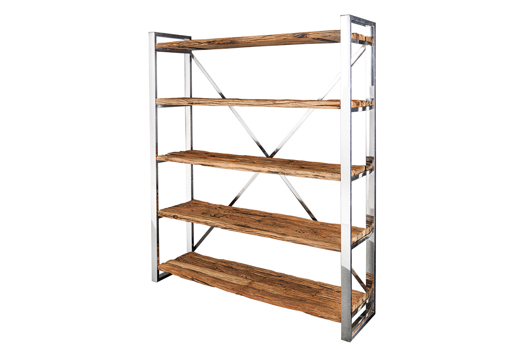 Regal Barcelona 185cm Teakholz