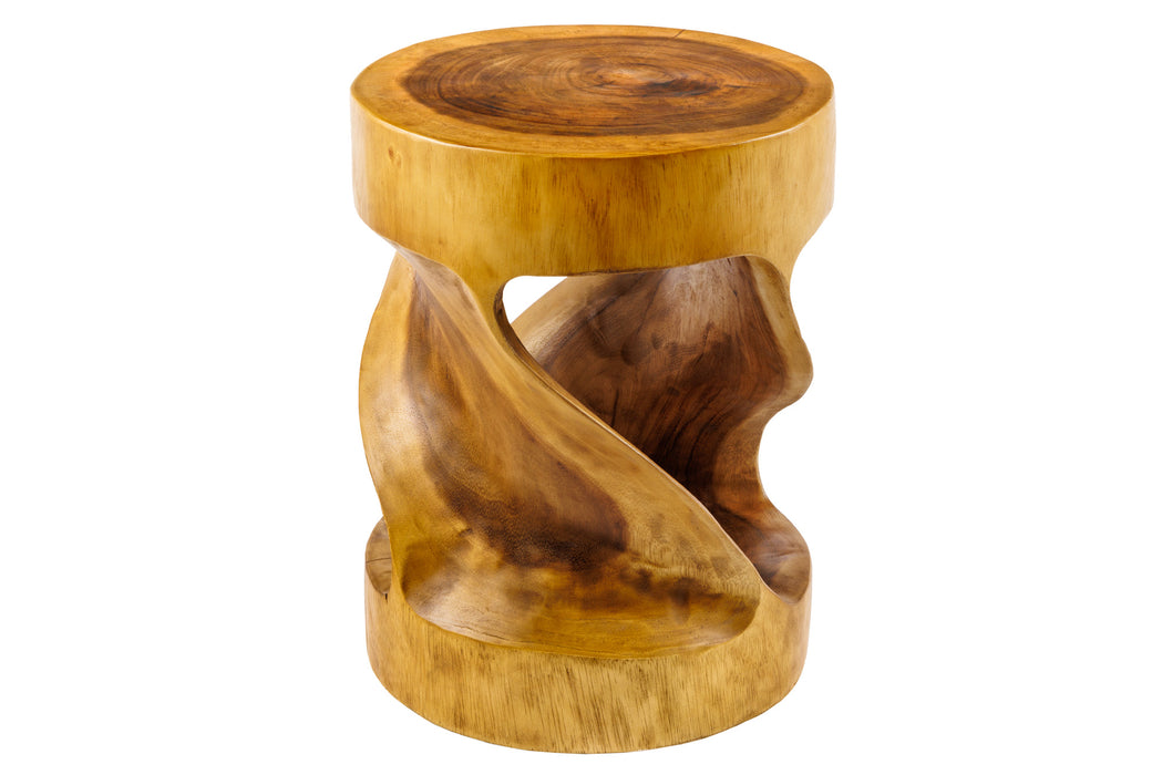 Beistelltisch Artemi 35cm natur