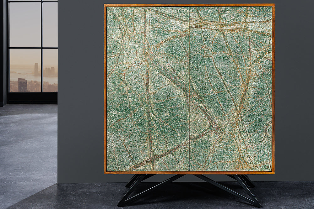 Highboard Autumn 120cm Naturstein