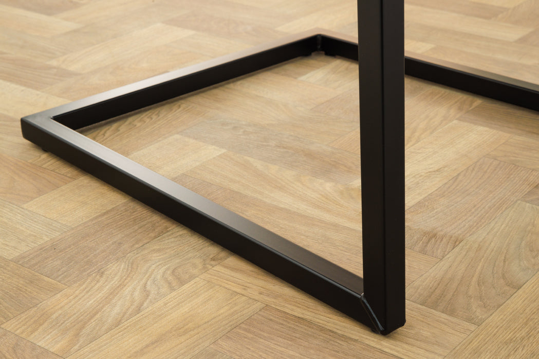 Freischwinger Penthouse taupe grau anthrazit