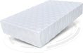 Matratze 180x200 cm, Hoehe ca. 22 cm, H3/H4 Haertegrad, HR-Schaum, Visco, Kokos, Premium Taschenfederkern, 7 ZONEN (7)