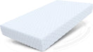 Matratze 160x200 cm 7 Zonen, H4/H5 Haertegrad, Taschenfederkern mit Kokos, ca. 23 cm hoch, Premium Jersey Bezug (5)