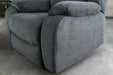 Kinosessel Broadway Strukturstoff dunkelgrau - Bild 7