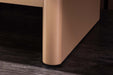 Sideboard Abstry 180cm 3D natur mit Keramikplatte aus Travertinmarmor - Bild 7