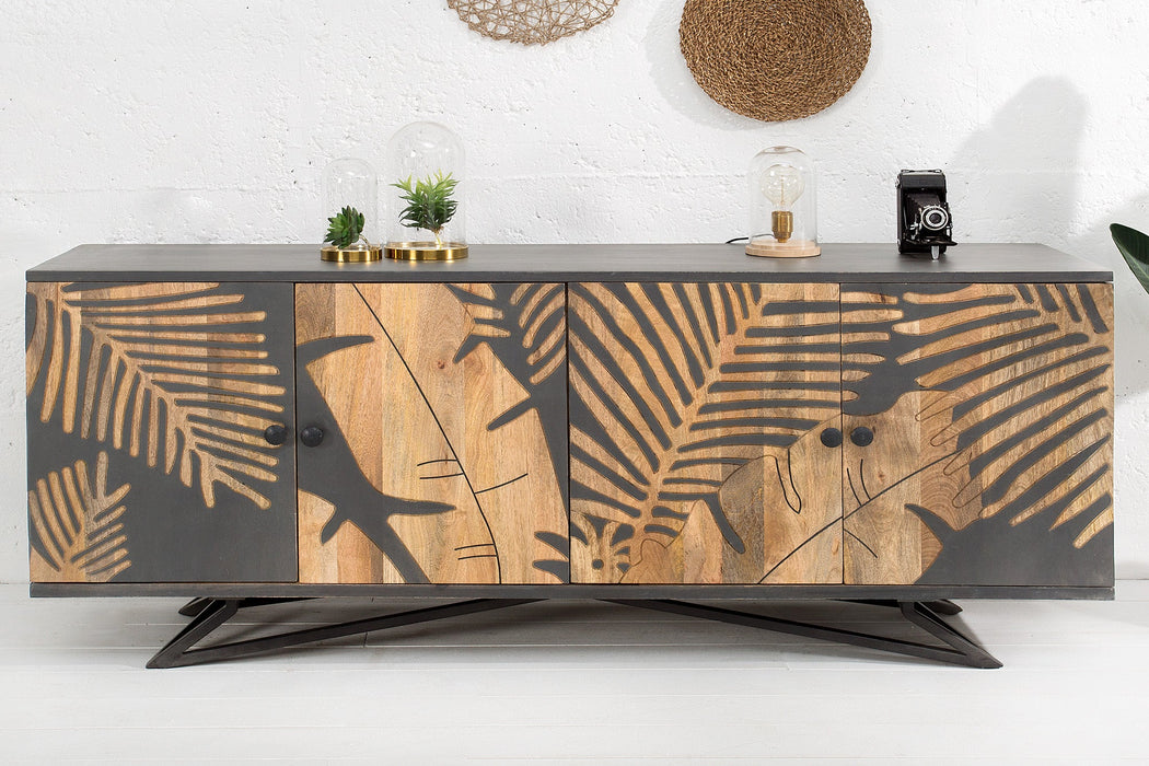 Sideboard Exotic 160cm Mango
