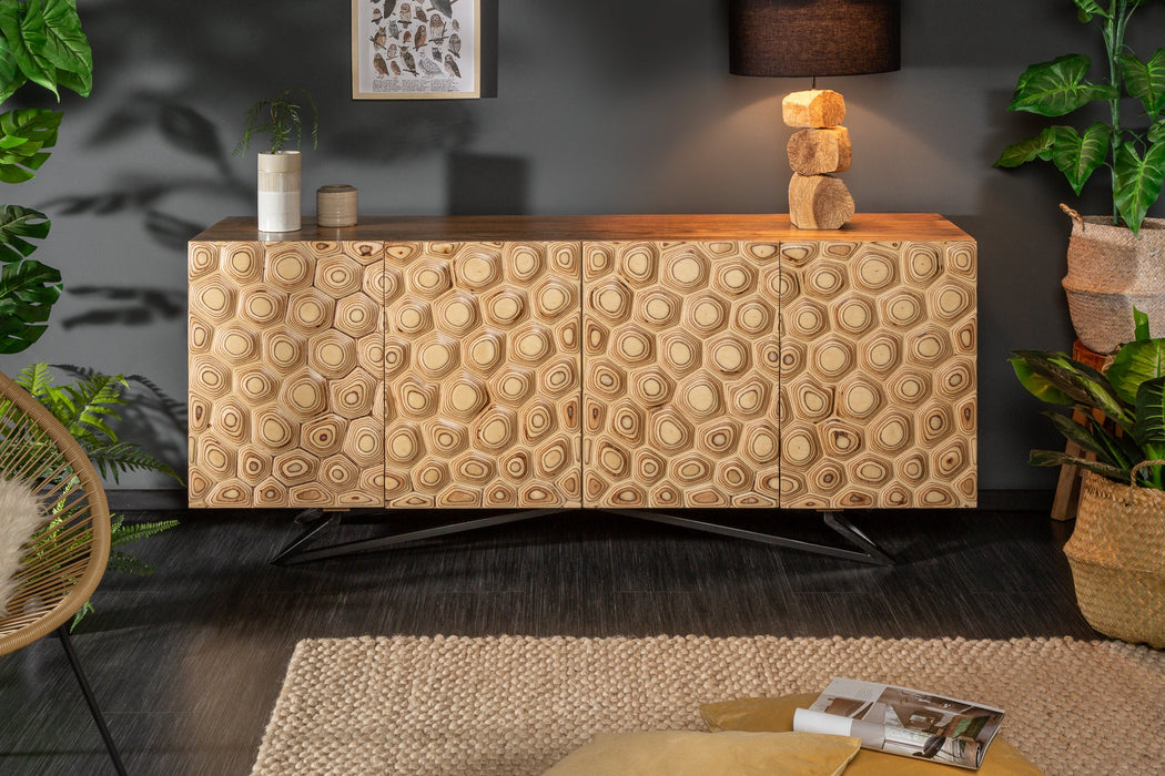 Sideboard Zermatt 175cm Mango